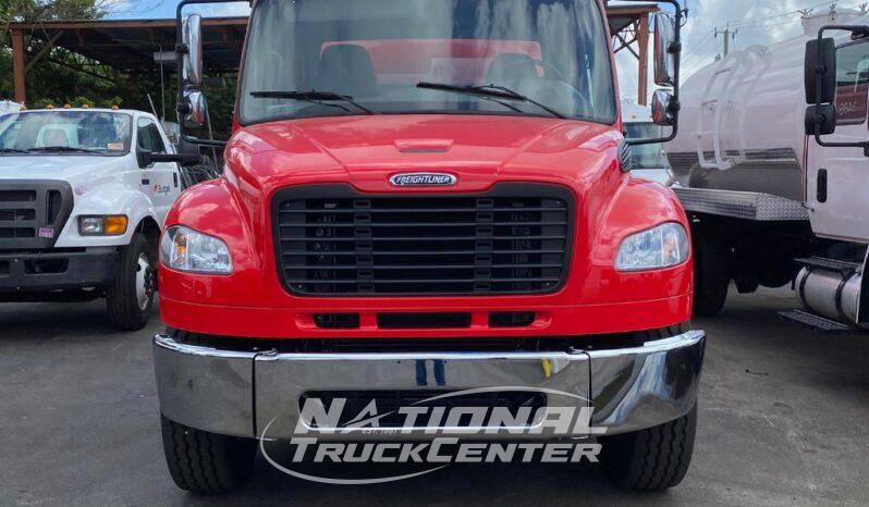 2018 Freightliner M2