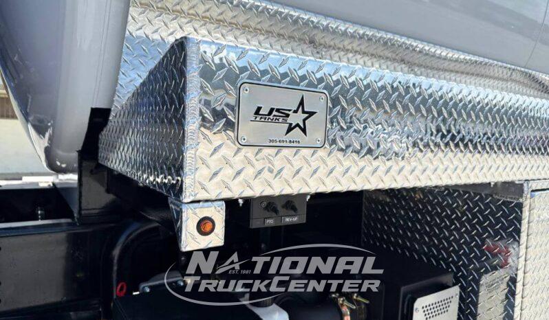 2026 Mack Granite full