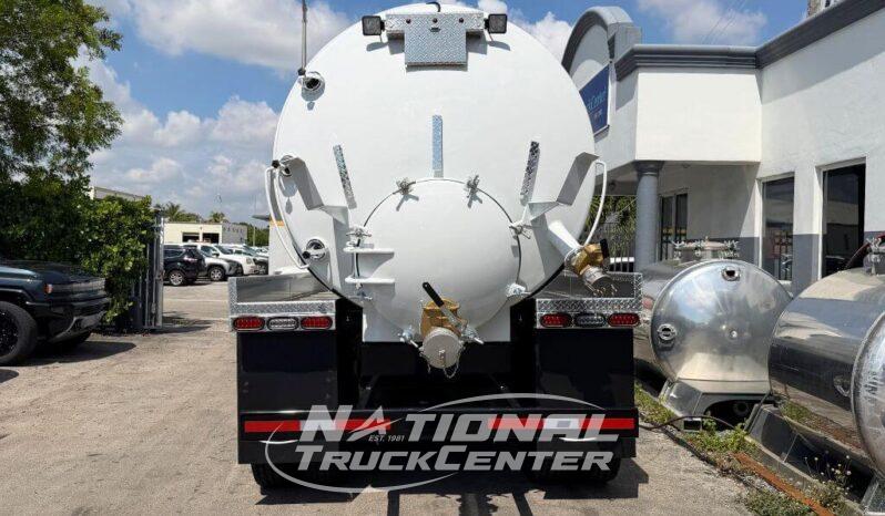 2026 Mack Granite full