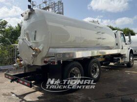 2019 Freightliner M2