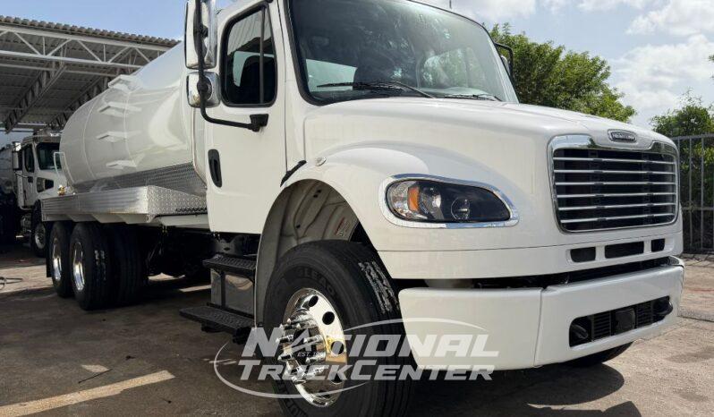 2019 Freightliner M2 full
