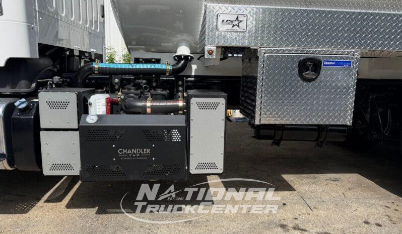 2019 Freightliner M2 full