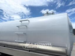 2026 Mack Granite full
