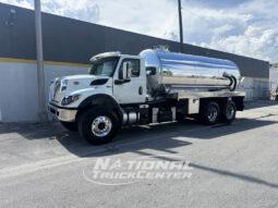 2026 INTERNATIONAL HV-607 full