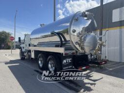 2026 INTERNATIONAL HV-607 full
