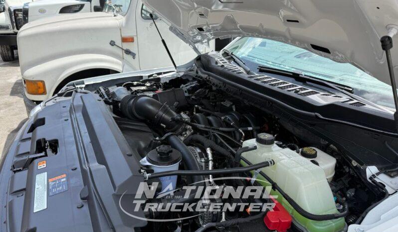 2025 Ford F550