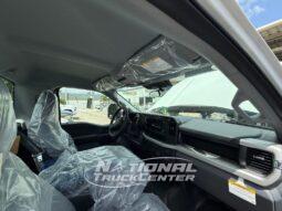 2025 Ford F550