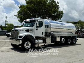 2026 Western Star 47X