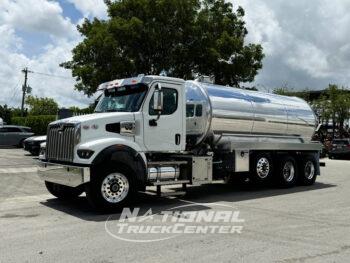 2027 Western Star 47X