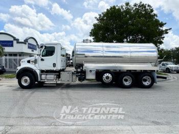 2027 Western Star 47X