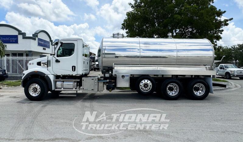 2026 Western Star 47X