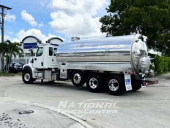 2027 Western Star 47X