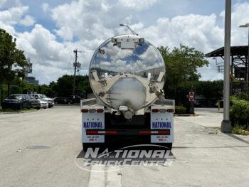 2027 Western Star 47X