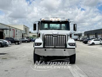 2027 Western Star 47X