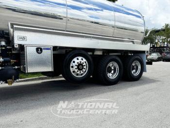2027 Western Star 47X