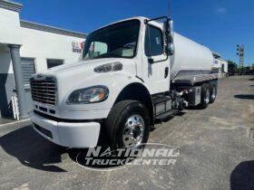 2018 Freightliner M2