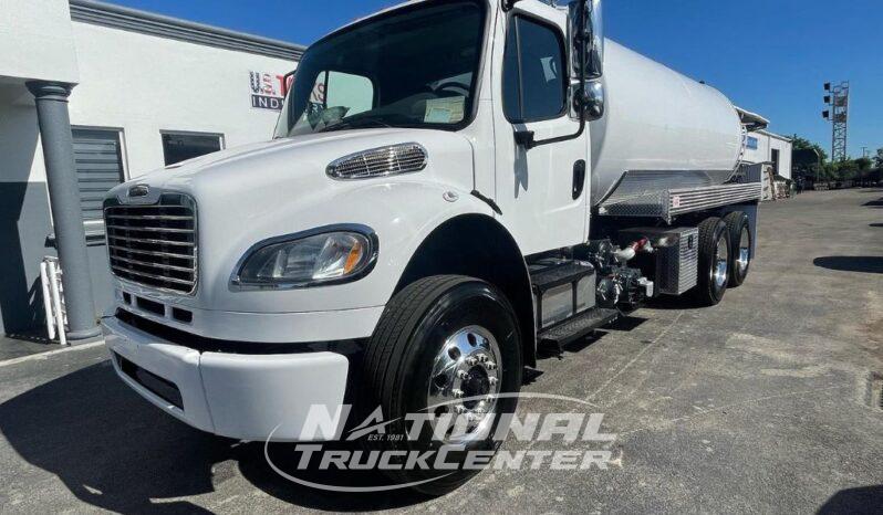 2018 Freightliner M2