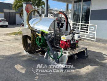 2025 US Tanks Slide-In Unit 600 SC