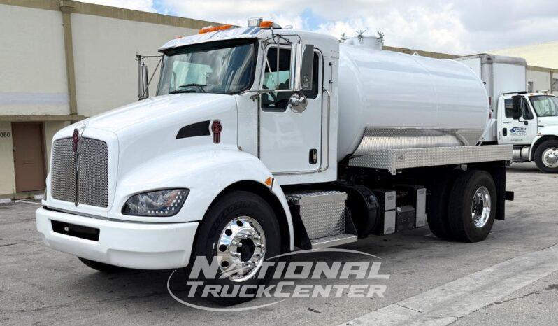 2020 Kenworth T270