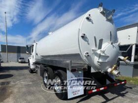 2018 Freightliner M2