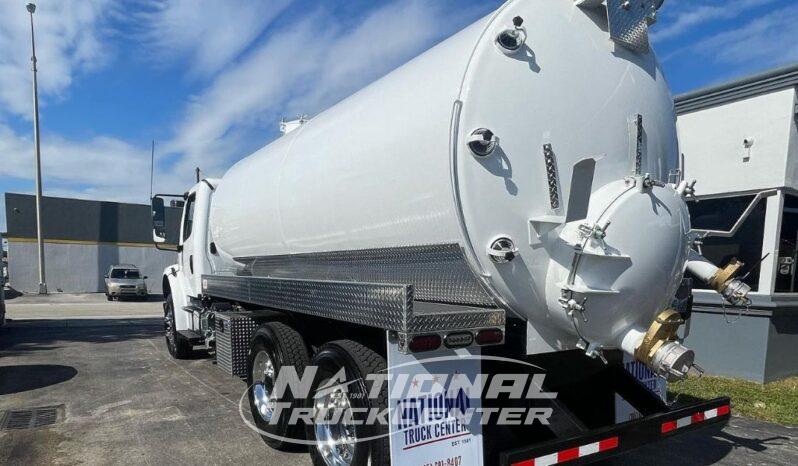 2018 Freightliner M2