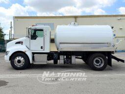 2020 Kenworth T270 full