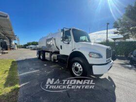 2018 Freightliner M2