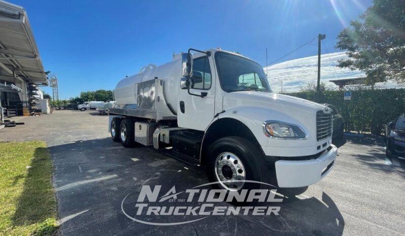 2018 Freightliner M2