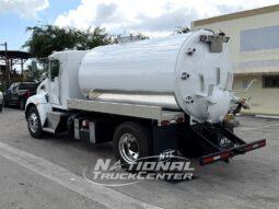 2020 Kenworth T270 full