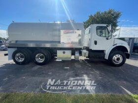 2018 Freightliner M2