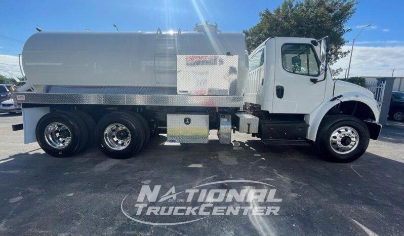 2018 Freightliner M2