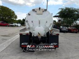 2020 Kenworth T270 full