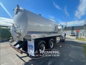 2018 Freightliner M2