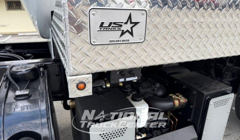 2020 Kenworth T270 full