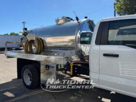 2025 Ford F550 Diesel