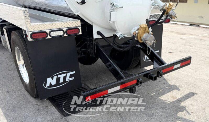 2020 Kenworth T270 full