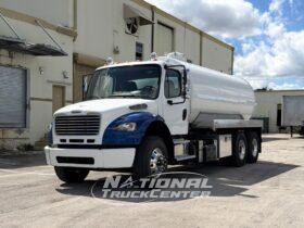 2018 Freightliner M2