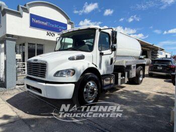 2026 Freightliner M2