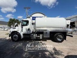 2018 Freightliner M2