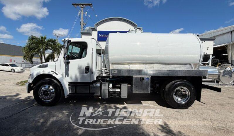 2018 Freightliner M2 full