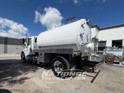 2018 Freightliner M2