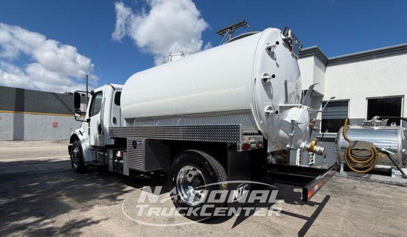 2018 Freightliner M2 full