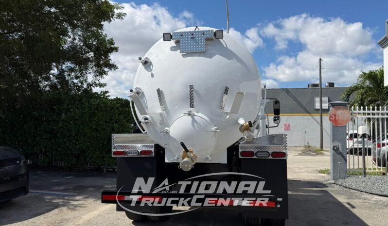 2018 Freightliner M2 full