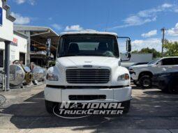 2018 Freightliner M2