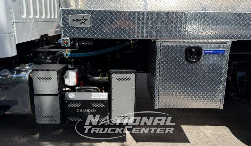 2018 Freightliner M2 full