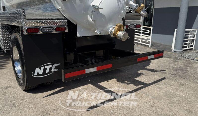 2018 Freightliner M2 full