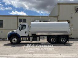 2018 Freightliner M2