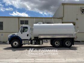 2018 Freightliner M2