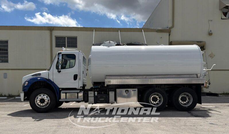 2018 Freightliner M2 full