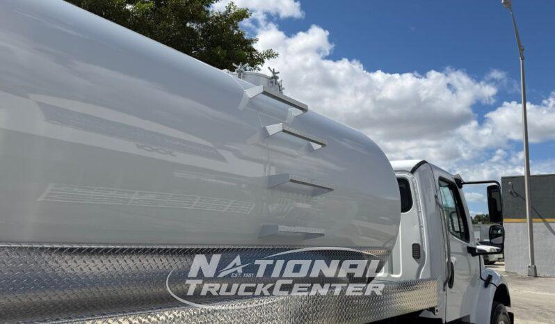 2018 Freightliner M2 full